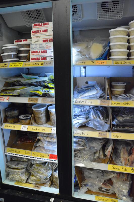 Lewes Ice House Bait & Tackle moves to Route 1 Cape Gazette